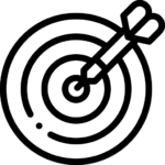 Icon of dart